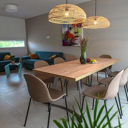 Villa Soul Fažana Esterno foto