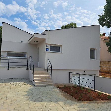 Villa Soul Fažana Esterno foto