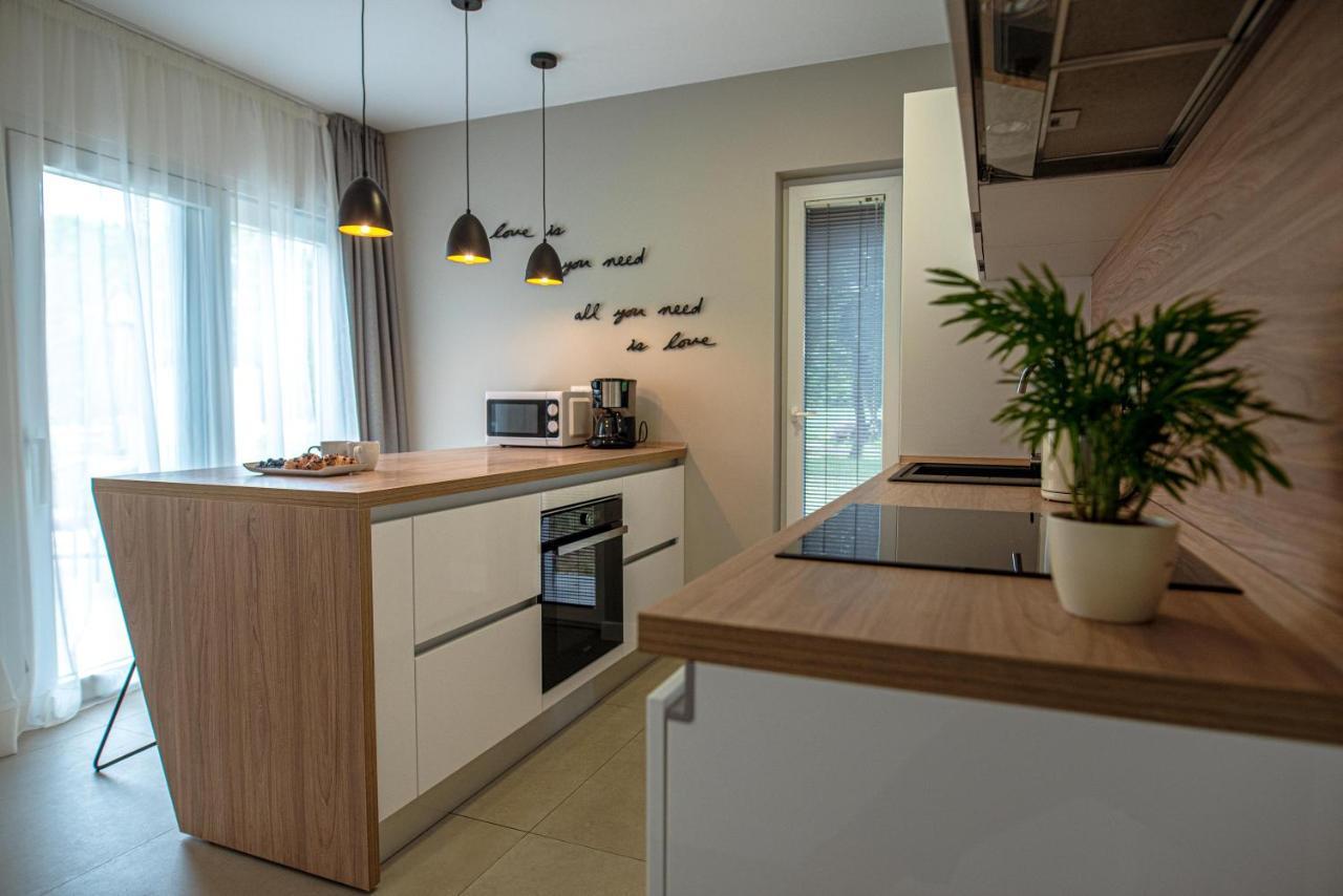 Villa Soul Fažana Esterno foto