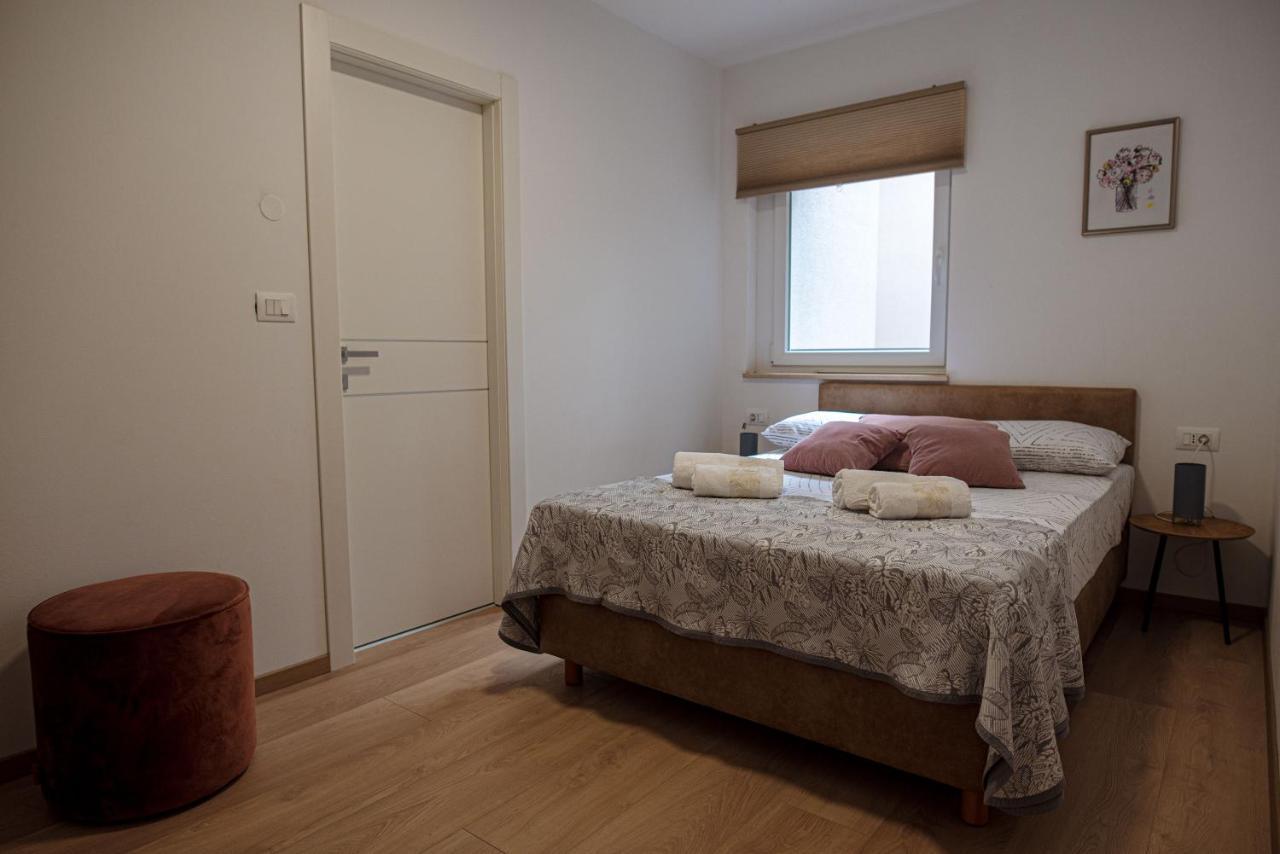 Villa Soul Fažana Esterno foto