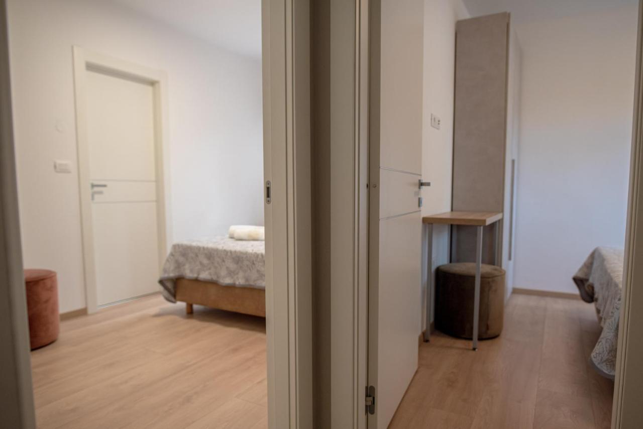 Villa Soul Fažana Esterno foto
