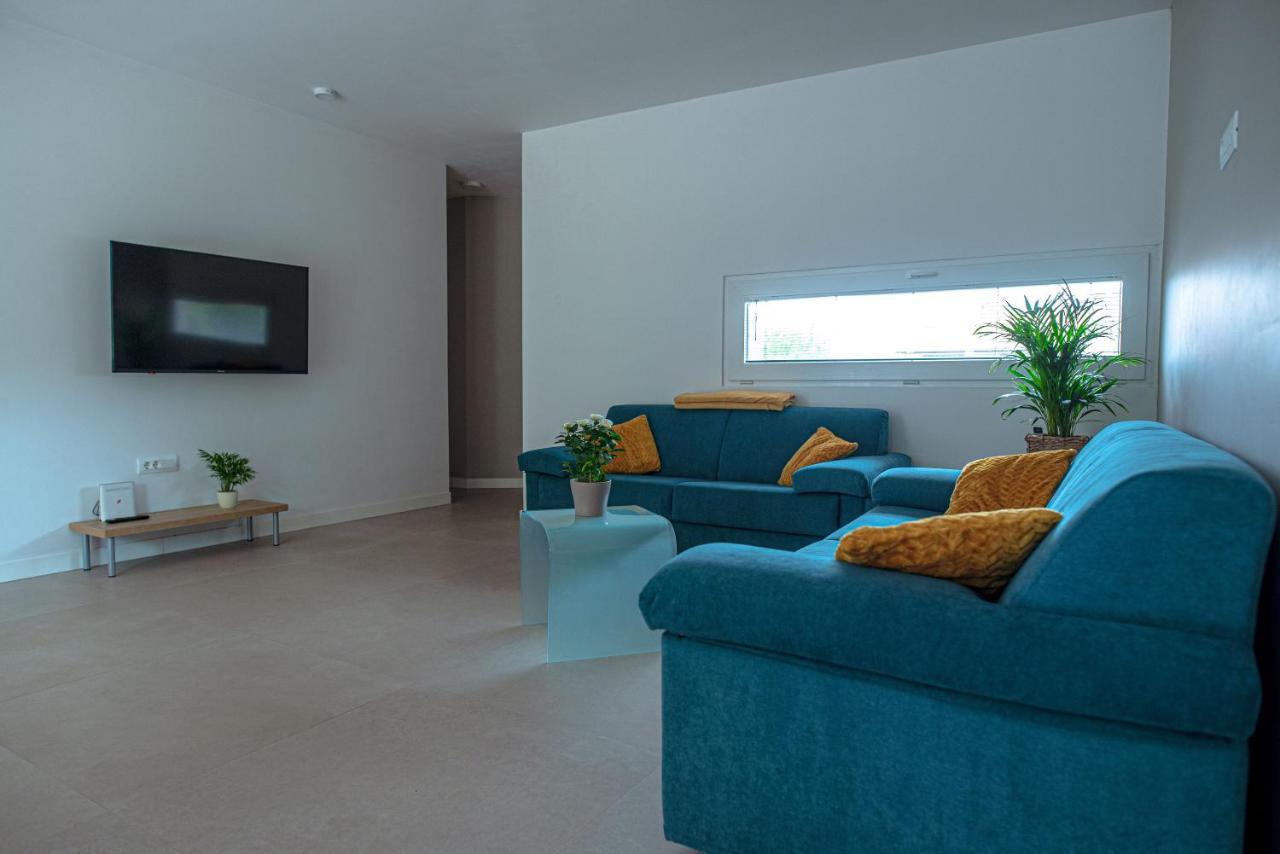 Villa Soul Fažana Esterno foto