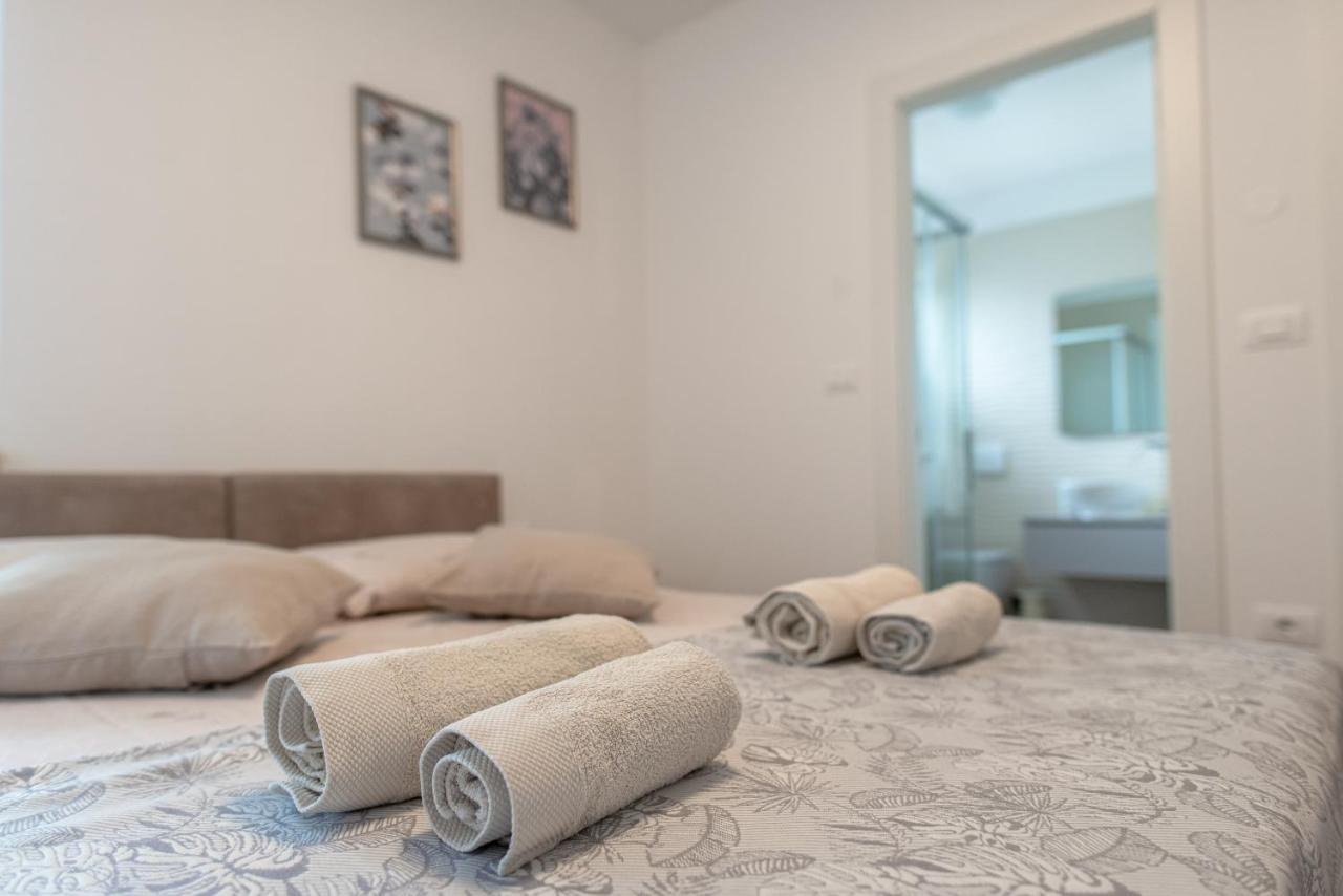 Villa Soul Fažana Esterno foto
