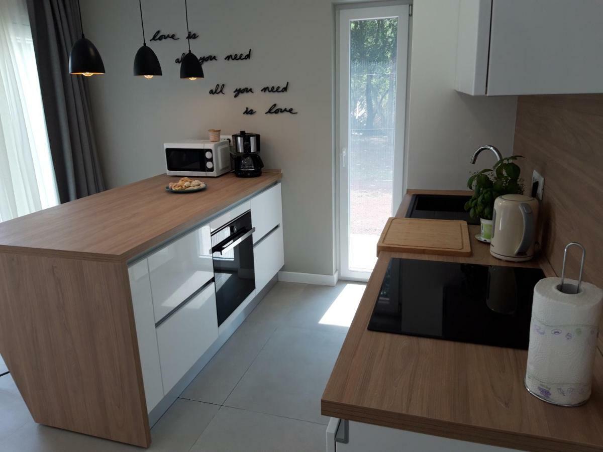 Villa Soul Fažana Esterno foto