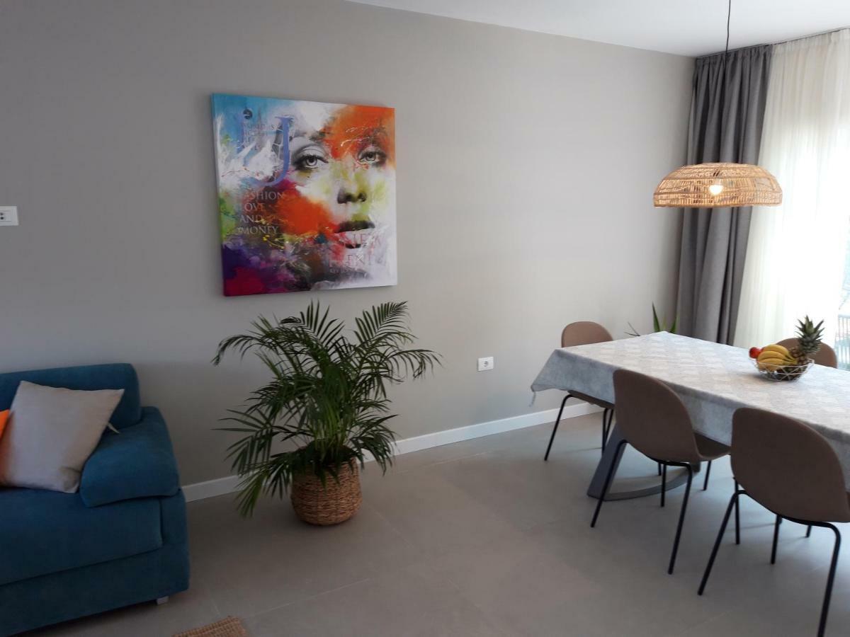 Villa Soul Fažana Esterno foto