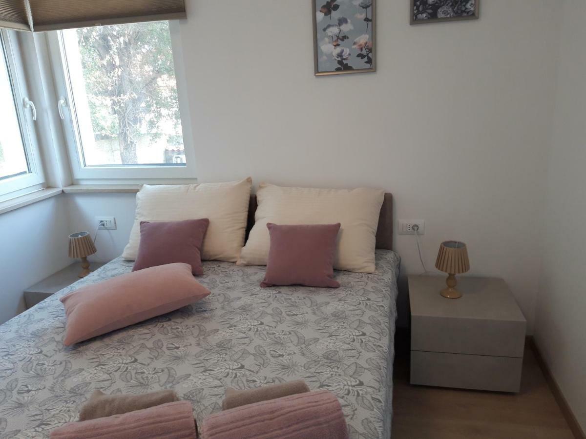 Villa Soul Fažana Esterno foto